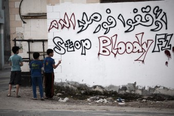 F1: Szigorú biztonsági lépések Bahreinben