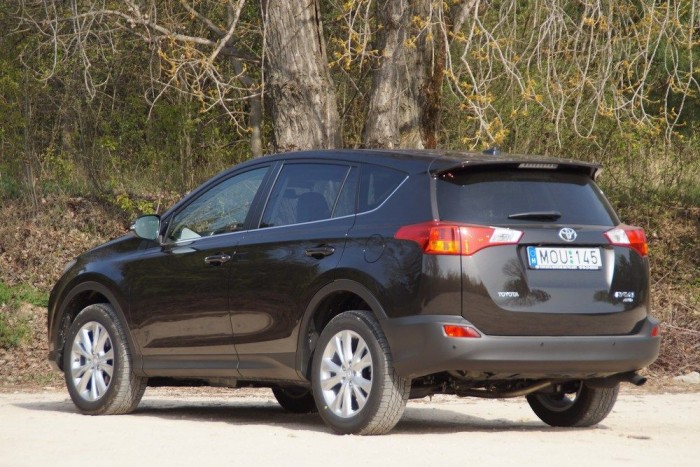 Csak 4,57 méter hosszú, de sokkal nagyobbnak érződik