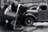 Így törtek az autók a húszas években 19