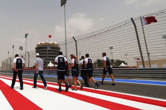 F1: Szövetségest kap Massa