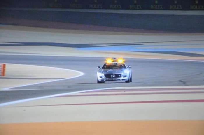 F1: A legjobb képeket a bahreini pálya osztja meg! 14 | Vezess A legszebb motorhang verseny idei győztese!