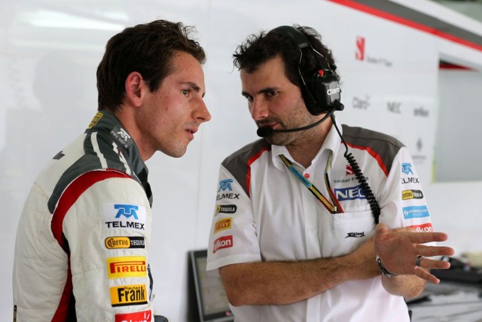 F1: Verseny közben ájulhatnak el a pilóták? 5