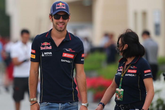 F1: Kórházba került a koplaló pilóta 5