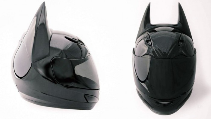 Legyél te is szuperhős! Batman
