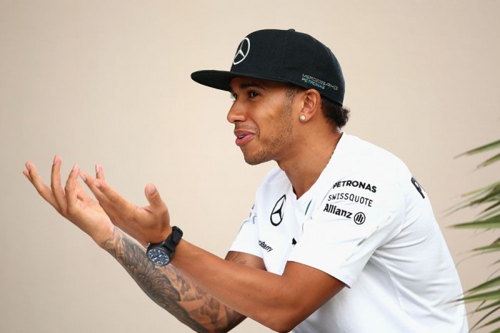 F1: Hamilton a Red Bullra mutogat 3