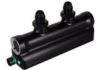 F1: Megtiltják az átfolyásmérők babrálását