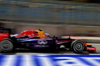 F1: Szakembert veszített a Red Bull