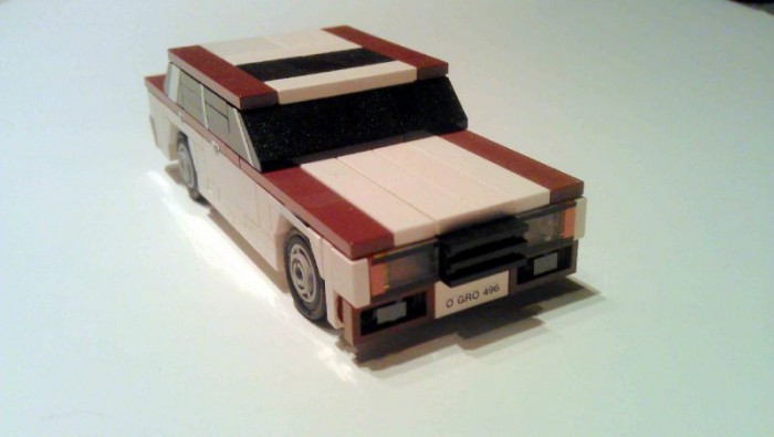 Azt gondolod, a Lada gyerekjáték? 8