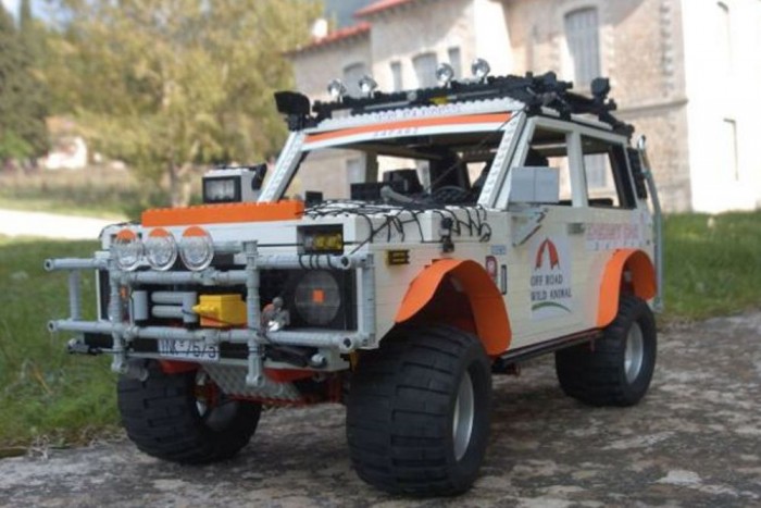 Azt gondolod, a Lada gyerekjáték? 13