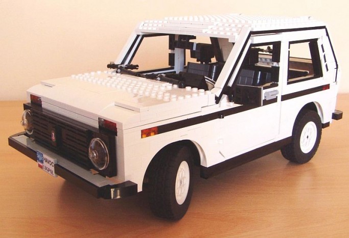 Azt gondolod, a Lada gyerekjáték? 12