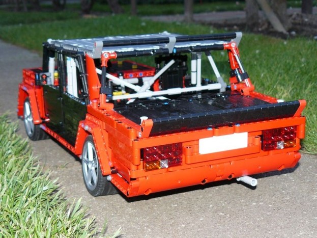 Azt gondolod, a Lada gyerekjáték? 6