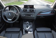 A tipikus BMW, ami a fejedben él 56