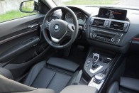 A tipikus BMW, ami a fejedben él 57