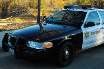 Bírság helyett szex lett az igazoltatás vége