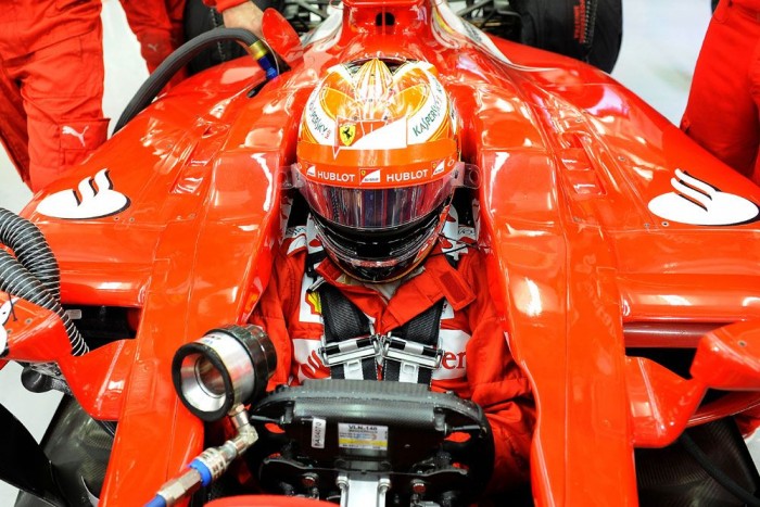 F1: Meglepetés, Rosberg verte Hamiltont 8