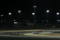 F1: A dobogóra készül a Force India 40