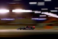 F1: Saját hibája is hátráltatta Vettelt 45