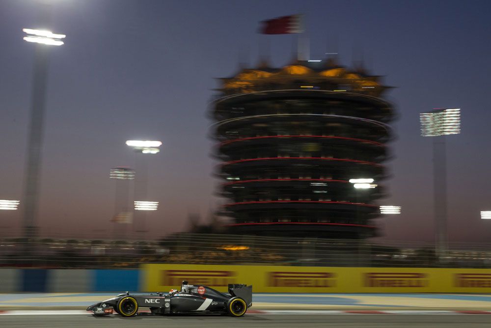 F1: Meglepetés, Rosberg verte Hamiltont 29
