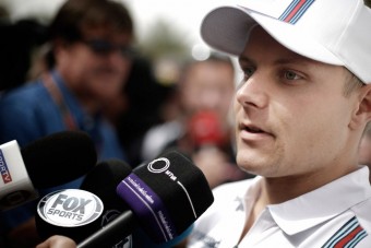 F1: Most kijött a lépés a Williamsnek