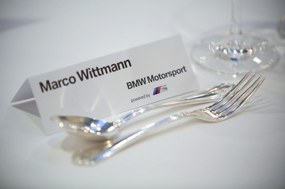 Marcot Wittmann gokarttal kezdte, együléses versenyautókkal folytatta, majd átült a DTM-autóba 