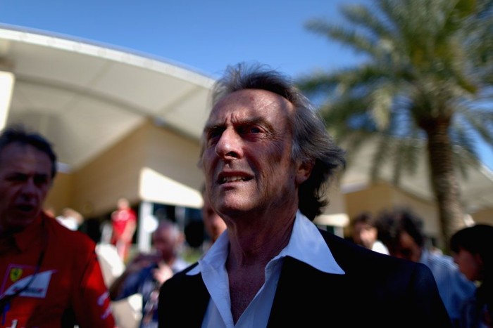 Idén már nem változhat a Forma-1? 5 | Vezess Idén már nem változhat a Forma-1? 5