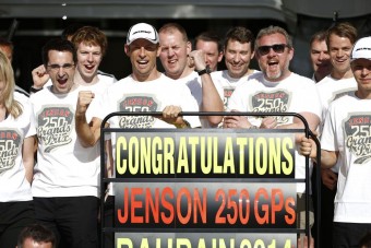 F1: Eredménykényszer a McLarennél