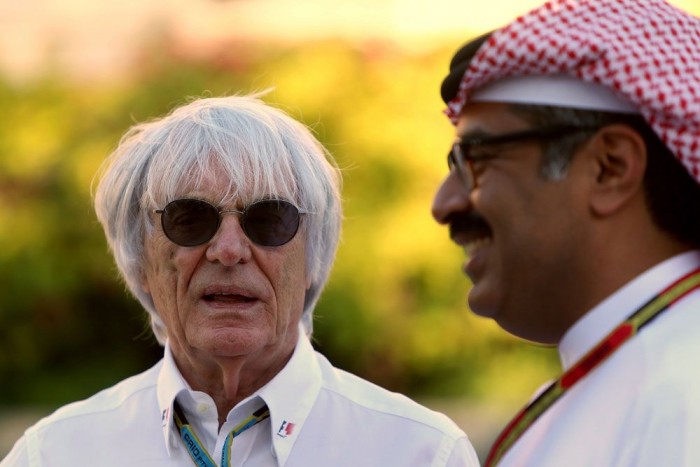 Két új csapat jön a Forma-1-be 6 | Vezess Fotó: Europress