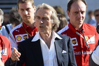 F1: Szégyenében lelépett a Ferrari-vezér