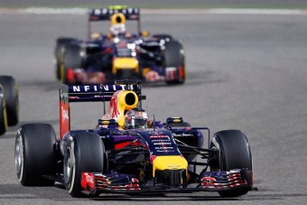 F1: A Red Bull Monacóban már nyerhet
