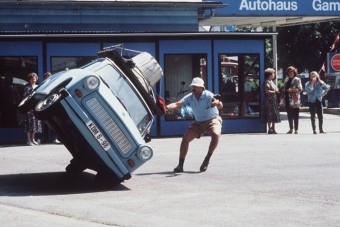 Ha szereted a Trabantokat, ezt látnod kell!