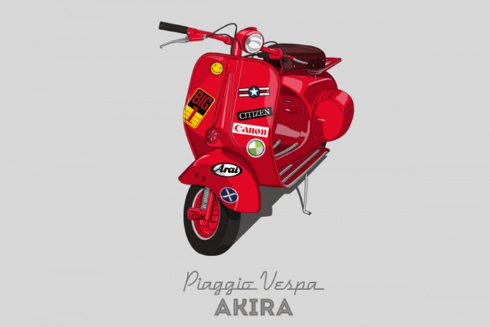 Akira