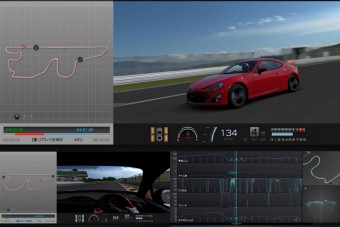 Bújj bele a videojátékba!