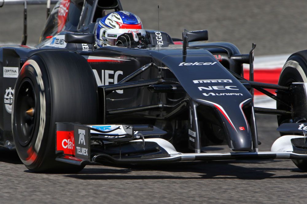 F1: Grosjeannak elege van a Renault-ból 4