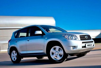 Újabb durva visszahívás a Toyotánál