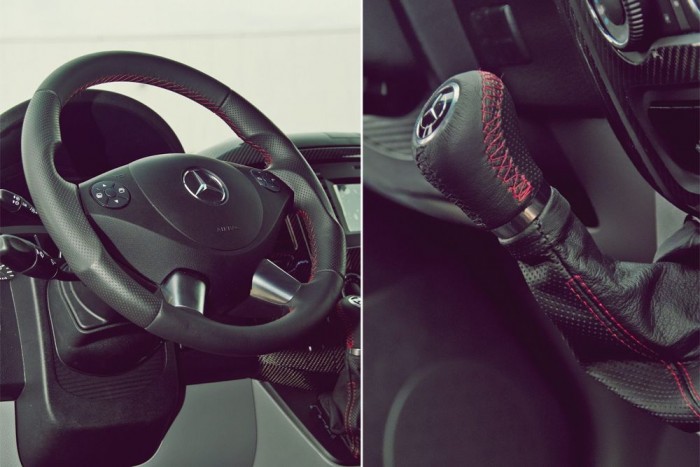 Ezzel öröm lehet pékárut szállítani 9