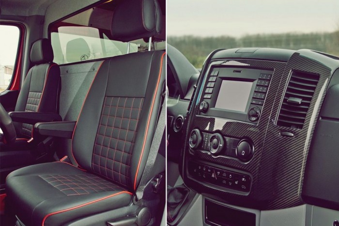 Ezzel öröm lehet pékárut szállítani 8