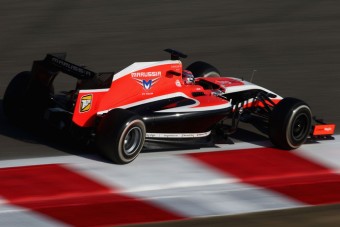 F1: Kiszállt a Marussia tulajdonosa