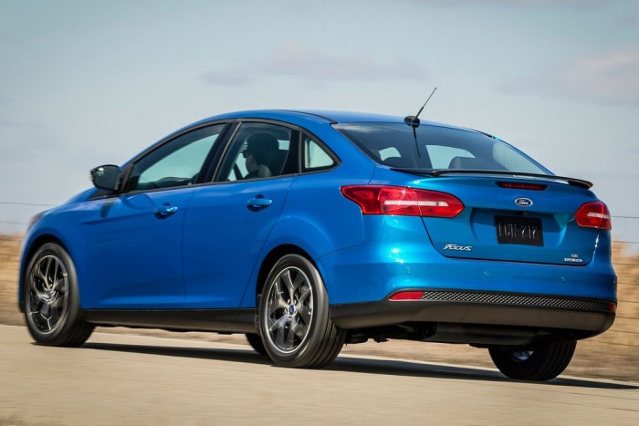 Lépcsővel is újul a Focus 6