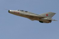 Mig-21