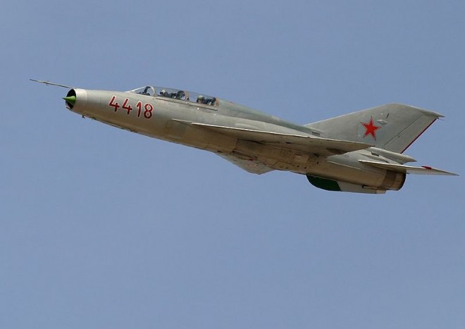 Mig-21