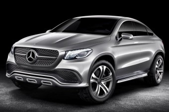 A Merci is terepkupét épít