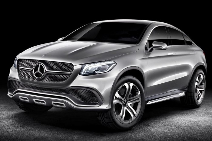 A Merci is terepkupét épít