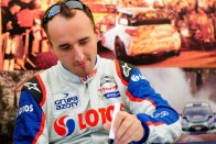 F1: Kubica nem tudná vezetni az új autókat 4
