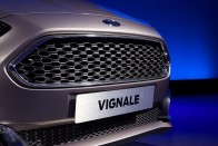 Vignale: luxus Ford, Audi áron 35