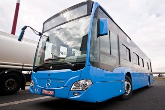 Busz vs. teherautó. Mi történt utána?