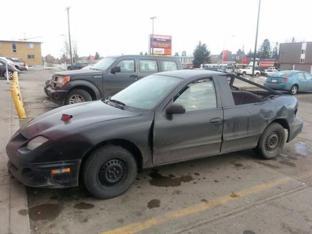 Sajnos ez nem vicc, szörnyek bizony léteznek 6