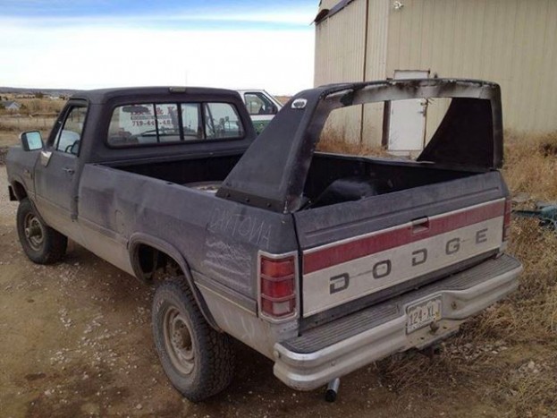 Sajnos ez nem vicc, szörnyek bizony léteznek 9