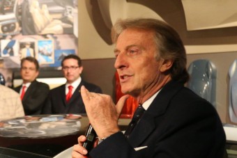 F1: Fejek hullhatnak a Ferrarinál