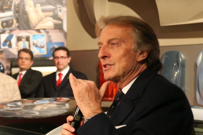 F1: Fejek hullhatnak a Ferrarinál 3