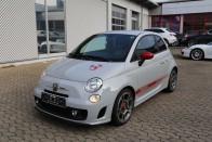 Abarth 500